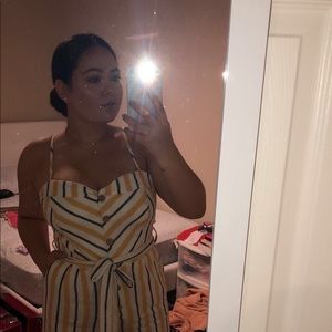 Meet your Posher, Agnes